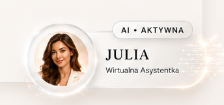 Julia — Wirtualna Asystentka
